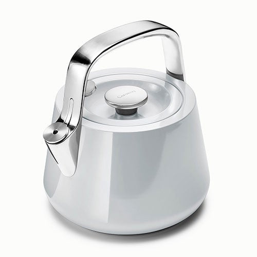 STOVETOP WHISTLING TEA KETTLE