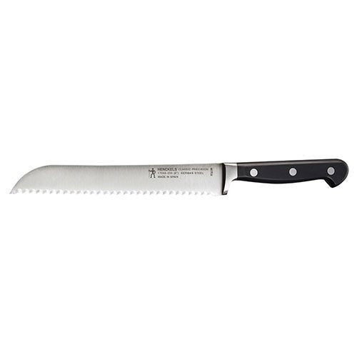 CLASSIC PRECISION 8" BREAD KNIFE