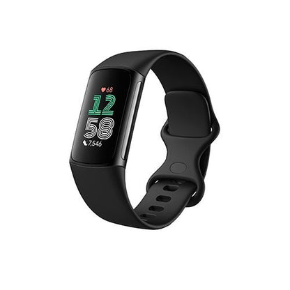 CHARGE 6 FITNESS TRACKER