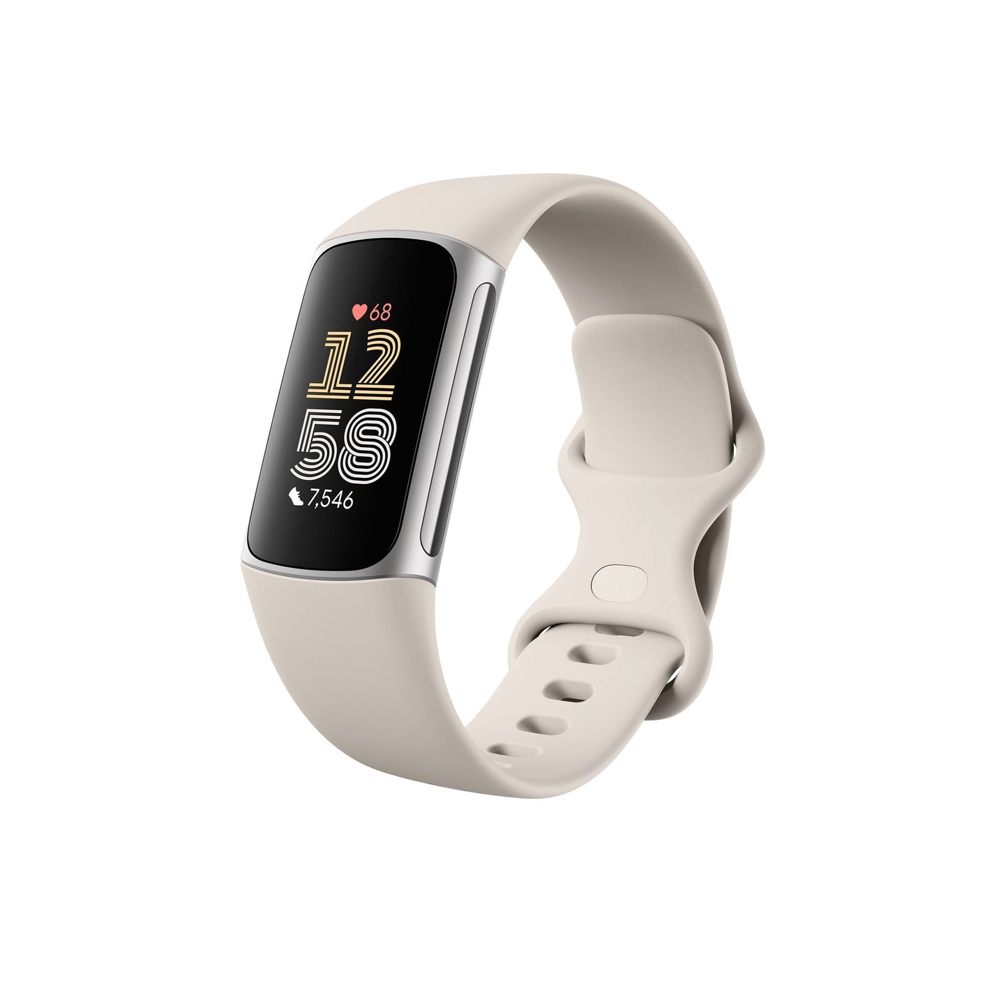 CHARGE 6 FITNESS TRACKER