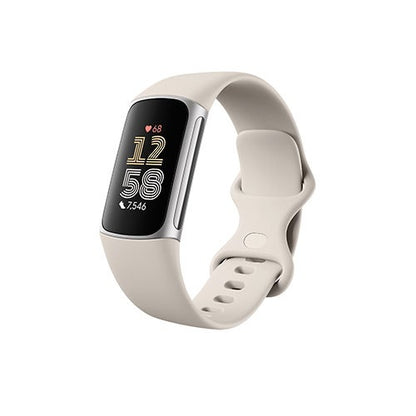 CHARGE 6 FITNESS TRACKER