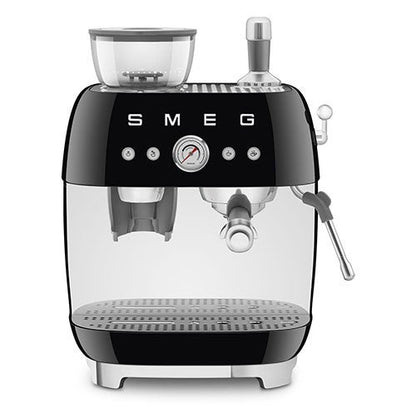 SEMI-AUTOMATIC ESPRESSO MACHINE
