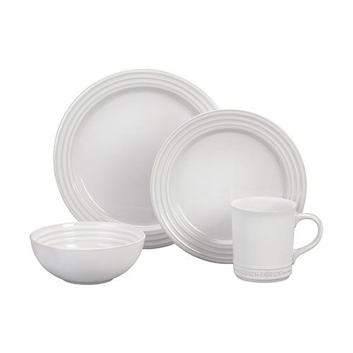 16PC VANCOUVER DINNERWARE SET
