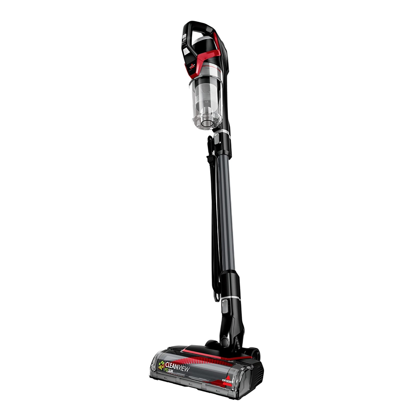 CLEANVIEW PET SLIM CORDED VACUUM