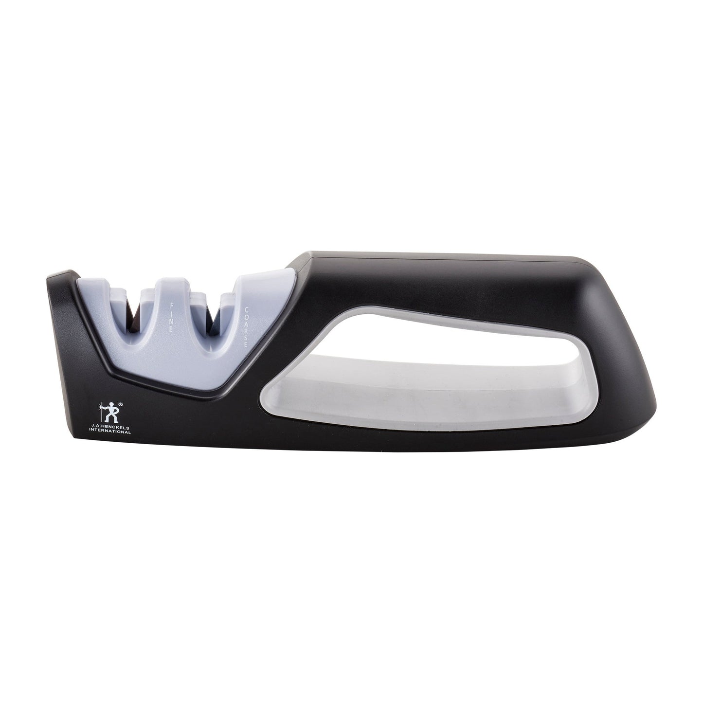 2-STAGE HANDHELD KNIFE SHARPENER