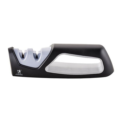 2-STAGE HANDHELD KNIFE SHARPENER