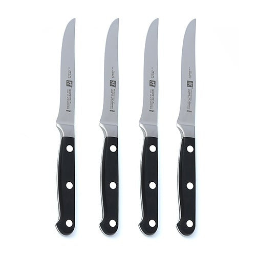 TWIN GOURMET CLASSIC 4PC STEAK KNIFE SET