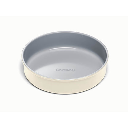 NONSTICK CERAMIC CIRCLE PAN