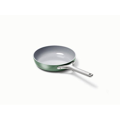 8" NONSTICK CERAMIC FRY PAN