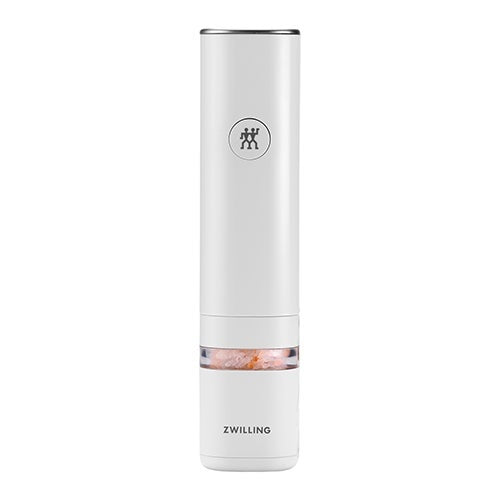 ENFINIGY ELECTRIC SALT/PEPPER MILL