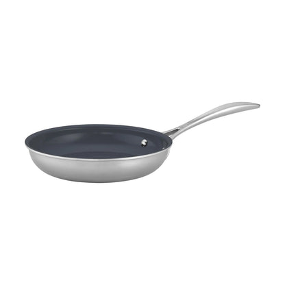 CLAD CFX 8" CERAMIC NONSTICK FRY PAN