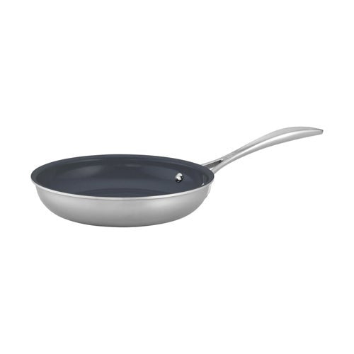 CLAD CFX 8" CERAMIC NONSTICK FRY PAN