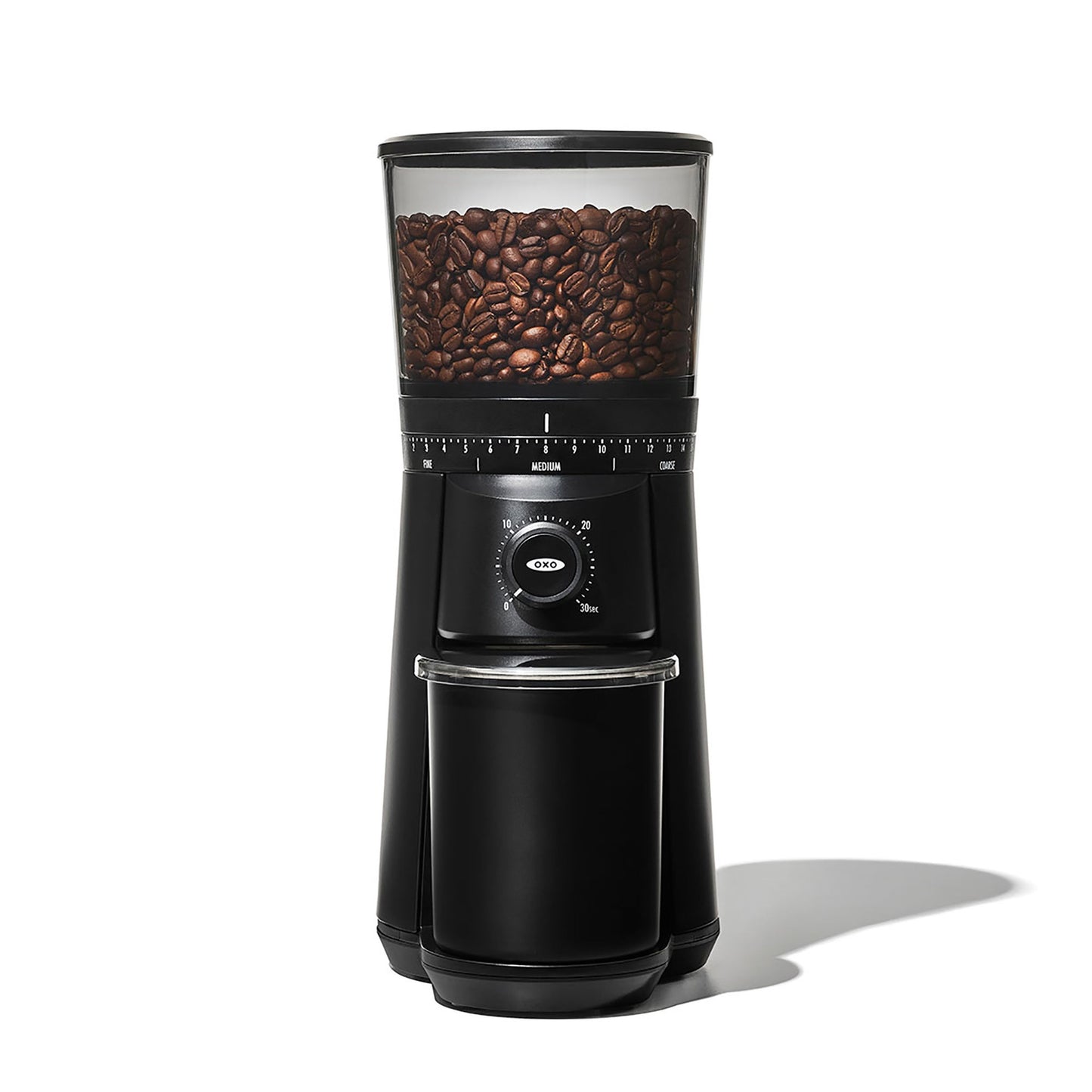 BREW CONICAL BURR COFFEE GRINDER