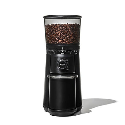 BREW CONICAL BURR COFFEE GRINDER