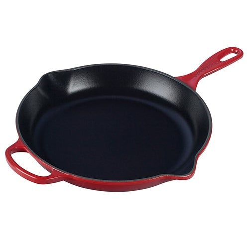 6.33" SIGNATURE CAST IRON SKILLET