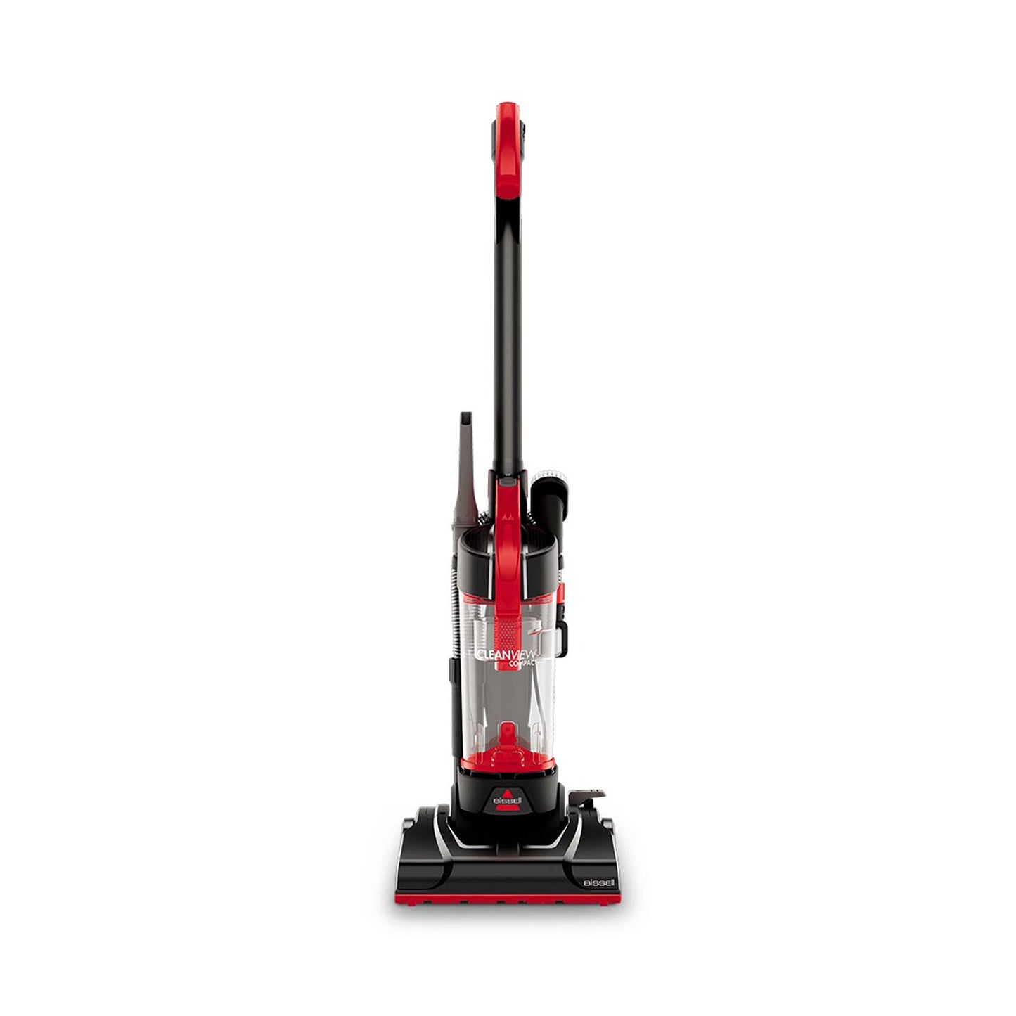 CLEANVIEW COMPACT UPRIGHT VACUUM