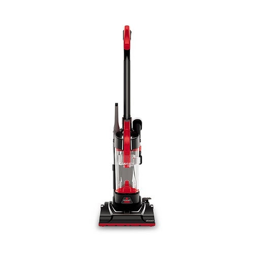 CLEANVIEW COMPACT UPRIGHT VACUUM
