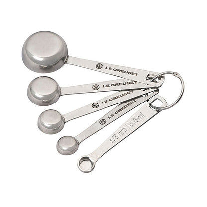 5PC MEASURING SPOON SET