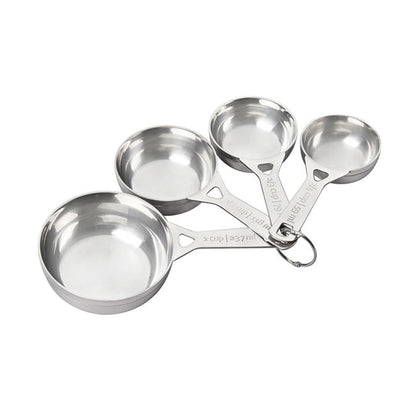 4PC MEASURING CUP SET