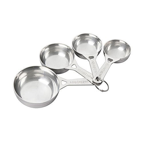 4PC MEASURING CUP SET