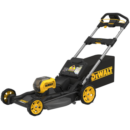 60V MAX CORDLESS BRUSHLESS PUSH MOWER KIT