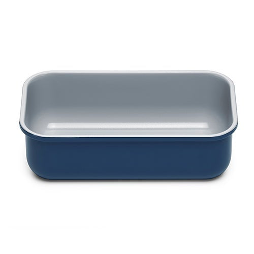 NONSTICK CERAMIC LOAF PAN