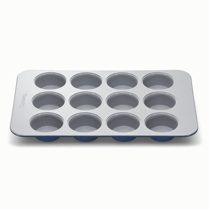 12 CUP NONSTICK CERAMIC MUFFIN PAN