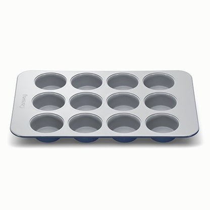 12 CUP NONSTICK CERAMIC MUFFIN PAN