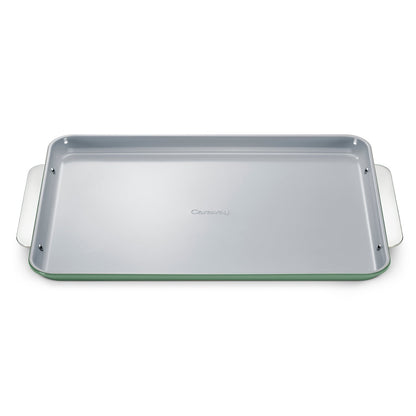 NONSTICK CERAMIC LARGE BAKING SHEET
