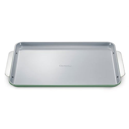 NONSTICK CERAMIC LARGE BAKING SHEET