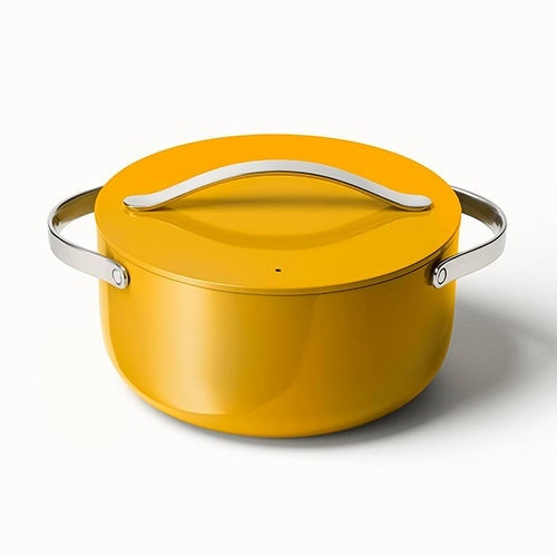 6.5QT NONSTICK CERAMIC DUTCH OVEN