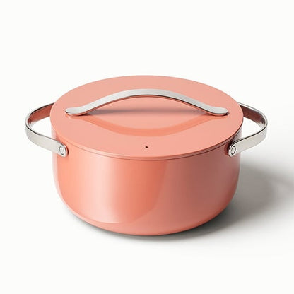 6.5QT NONSTICK CERAMIC DUTCH OVEN