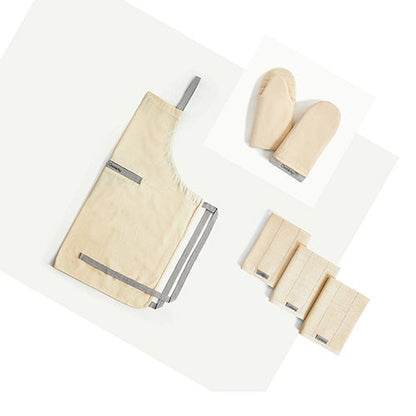 3PC KITCHEN LINEN SET