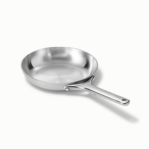 8" FRY PAN