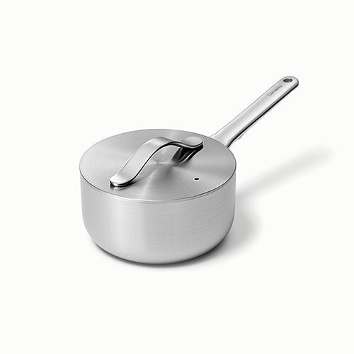 1.75QT SAUCEPAN W/ LID