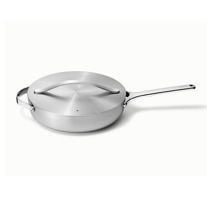 4.5QT SAUTE PAN W/ LID