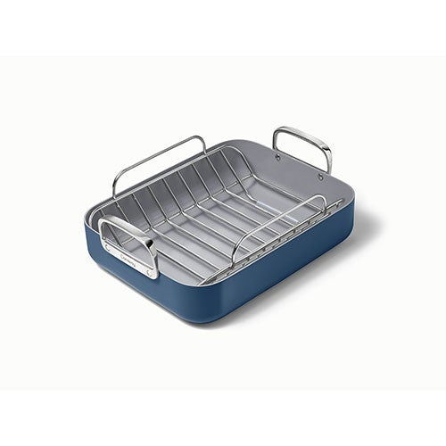 ROASTING PAN W/ RACK