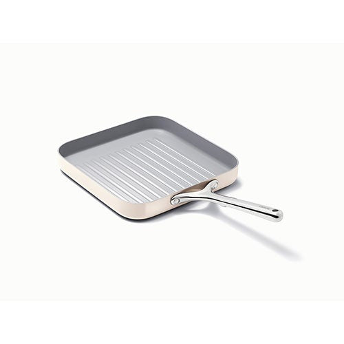 11" SQUARE GRILL PAN