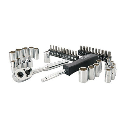 41PC MECHANIC'S TOOL SET