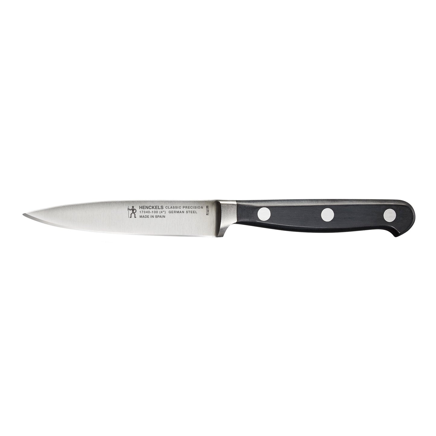 CLASSIC PRECISION 4" PARING KNIFE
