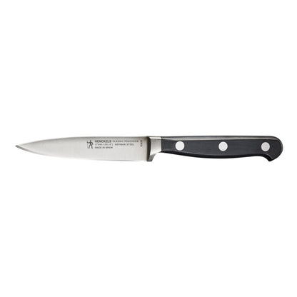 CLASSIC PRECISION 4" PARING KNIFE