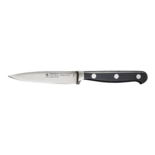CLASSIC PRECISION 4" PARING KNIFE