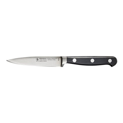 CLASSIC PRECISION 4" PARING KNIFE