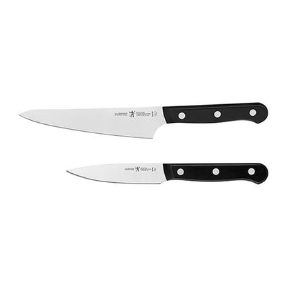 SOLUTION 2PC PREP KNIFE SET