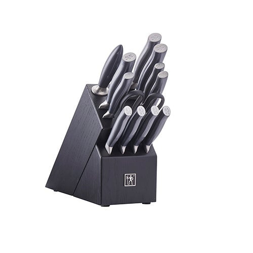 13PC KNIFE BLOCK SET