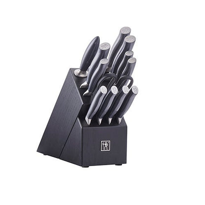 13PC KNIFE BLOCK SET