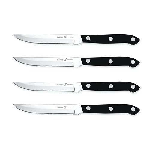 PRIME 4PC STEAK KNIFE SET
