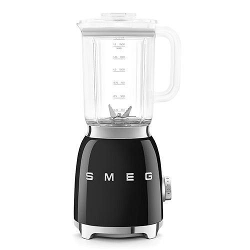 50'S RETRO-STYLE 600W BLENDER