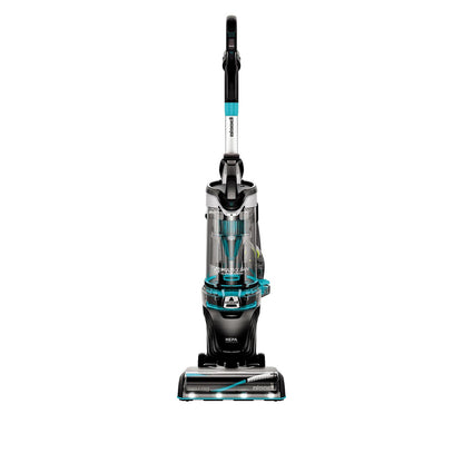 MULTICLEAN ALLERGEN PET REWIND UPRIGHT VACUUM