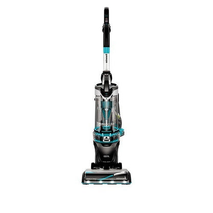 MULTICLEAN ALLERGEN PET REWIND UPRIGHT VACUUM
